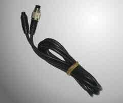 MYCHRON Verlängerung BLACK CONNECTOR