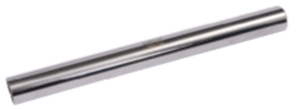 Praga dünner vorderer Stabilisator aus Stahl Ø28x1,5mm verchromt