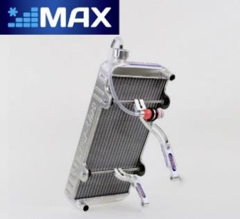 Praga Kühler NEW LINE RS MAX H430xL240xP35