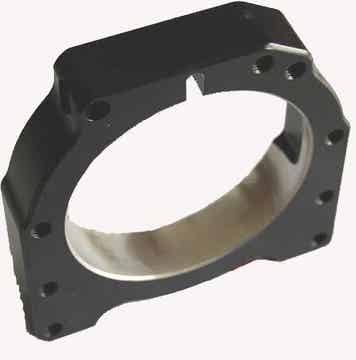 Lagerschale Magnesium AMV für 50x80mm Lager