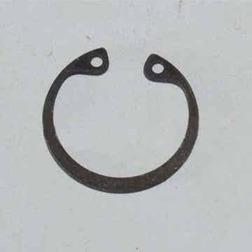 Seegerring für Lenksäulenlager TOP-Kart Mini