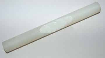 Stabilisator vorne Nylon-Version TOP-Kart
