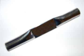 Stabilisator vorne Stahl-Version TOP-Kart