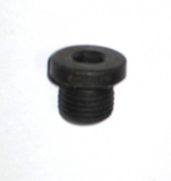Verschlußschraube für Hauptbremszylinder TOP-Kar