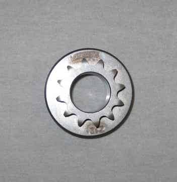 Motorritzel Vortex Rok GP original 11-13