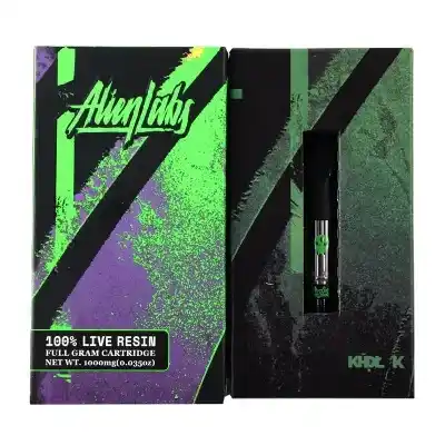 AlienlabsNZ AlienlabsNZ