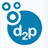 D2P LOGO