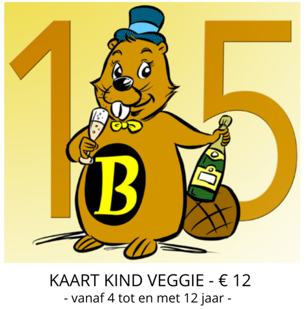 VEGGIE kind