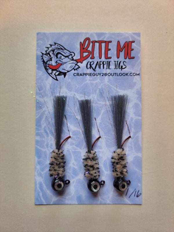 Sand Cricket-1/16 oz.