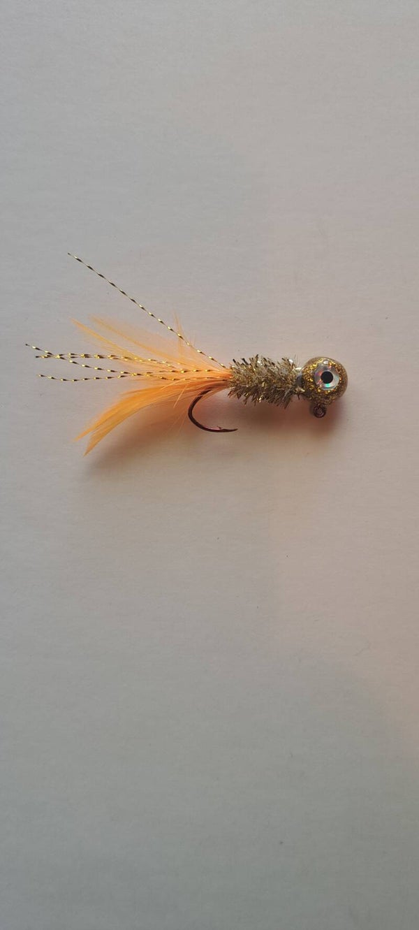 By Order only jigs. 3 pack