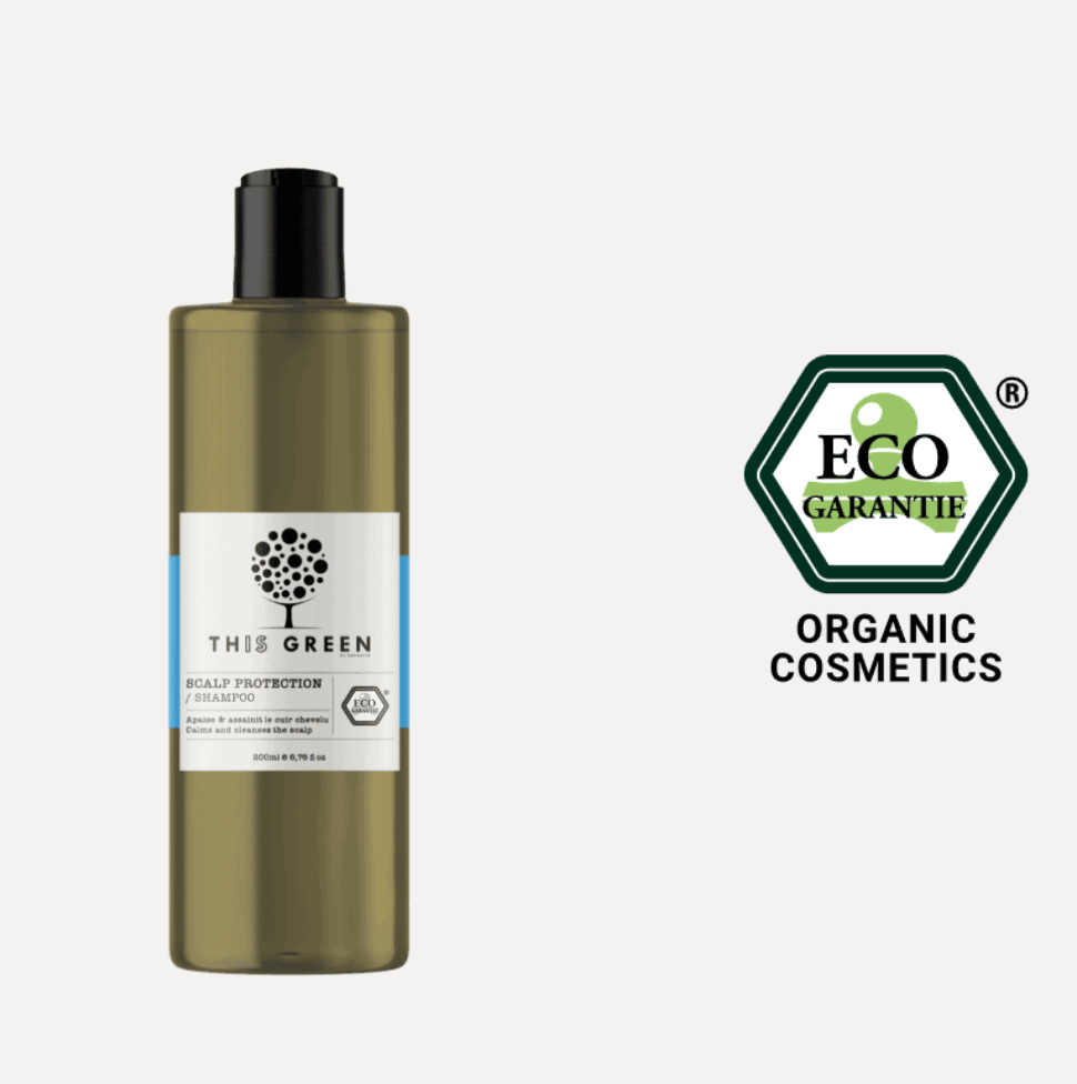 Shampoing Scalp Protection
