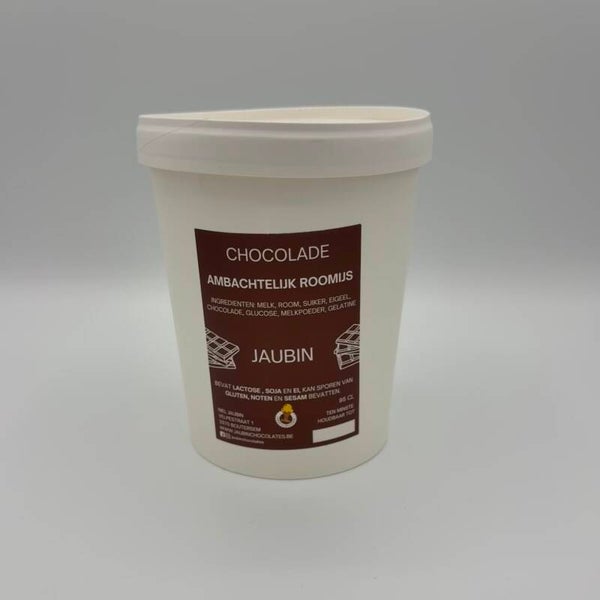 Schepijs 1L chocolade