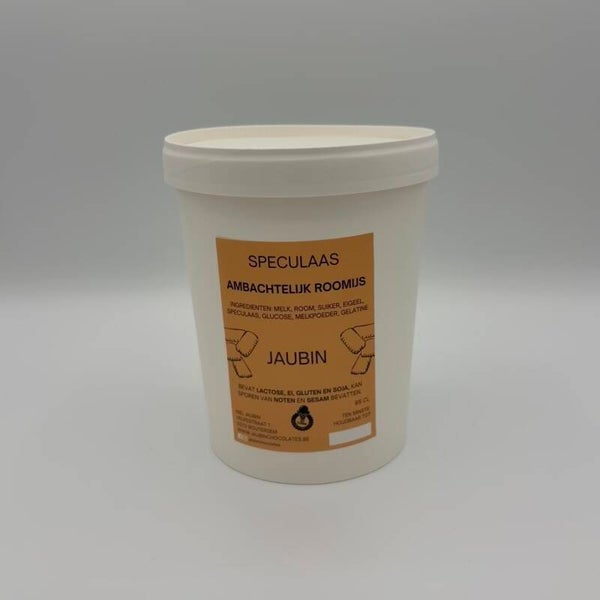 Schepijs 1L speculaas