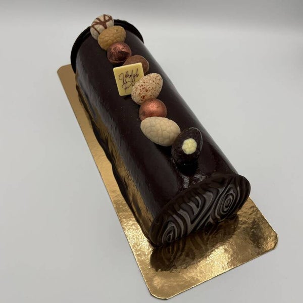 Paasbûche 6/8 personen