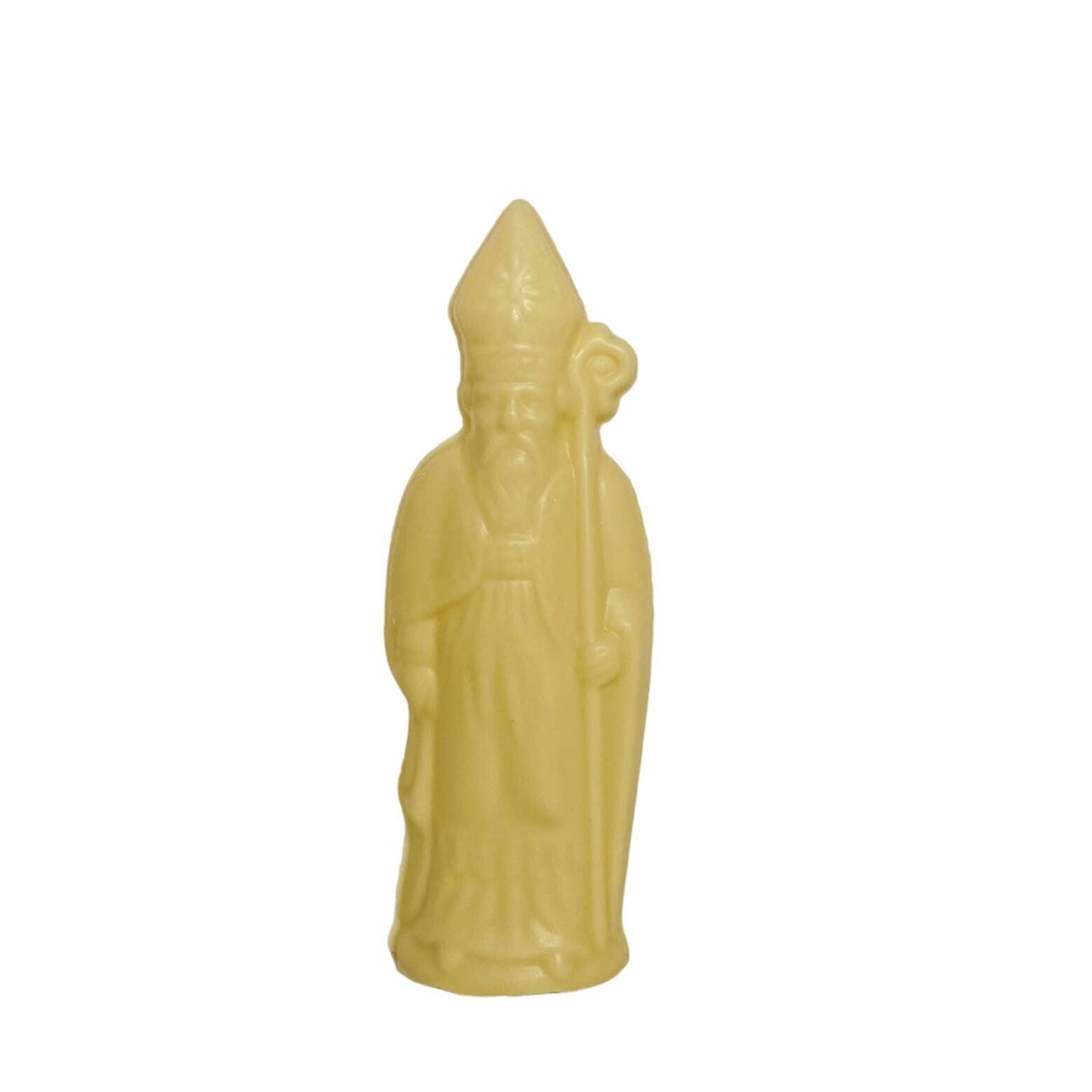 SINT KLEIN WIT 18 cm