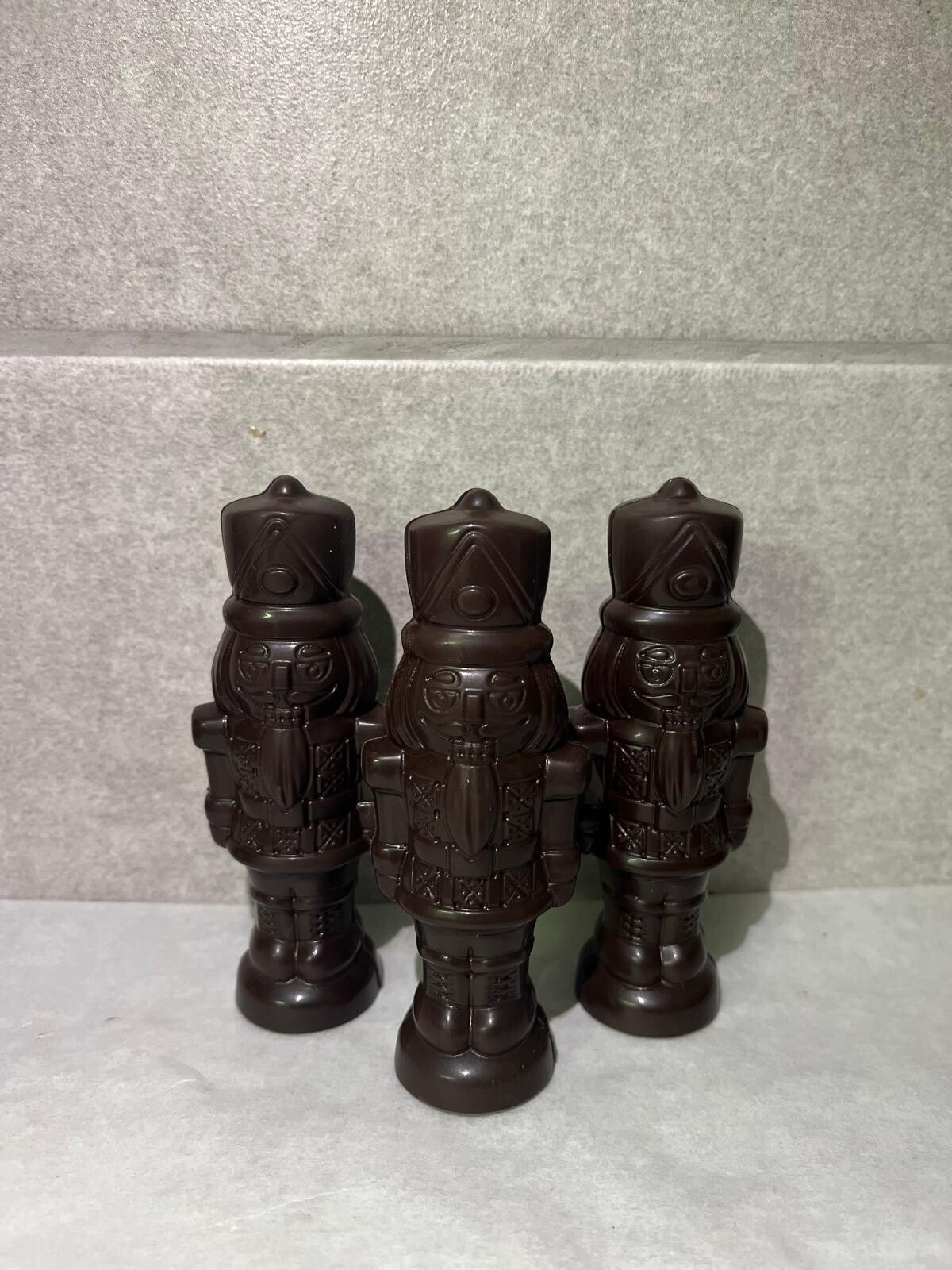 CHOCOLADE NOTENKRAKER