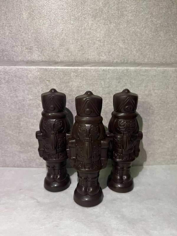 CHOCOLADE NOTENKRAKER