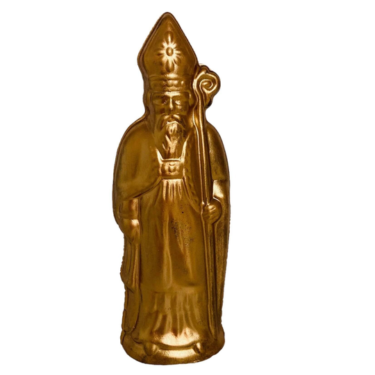 SINT KLEIN MELK  18 cm