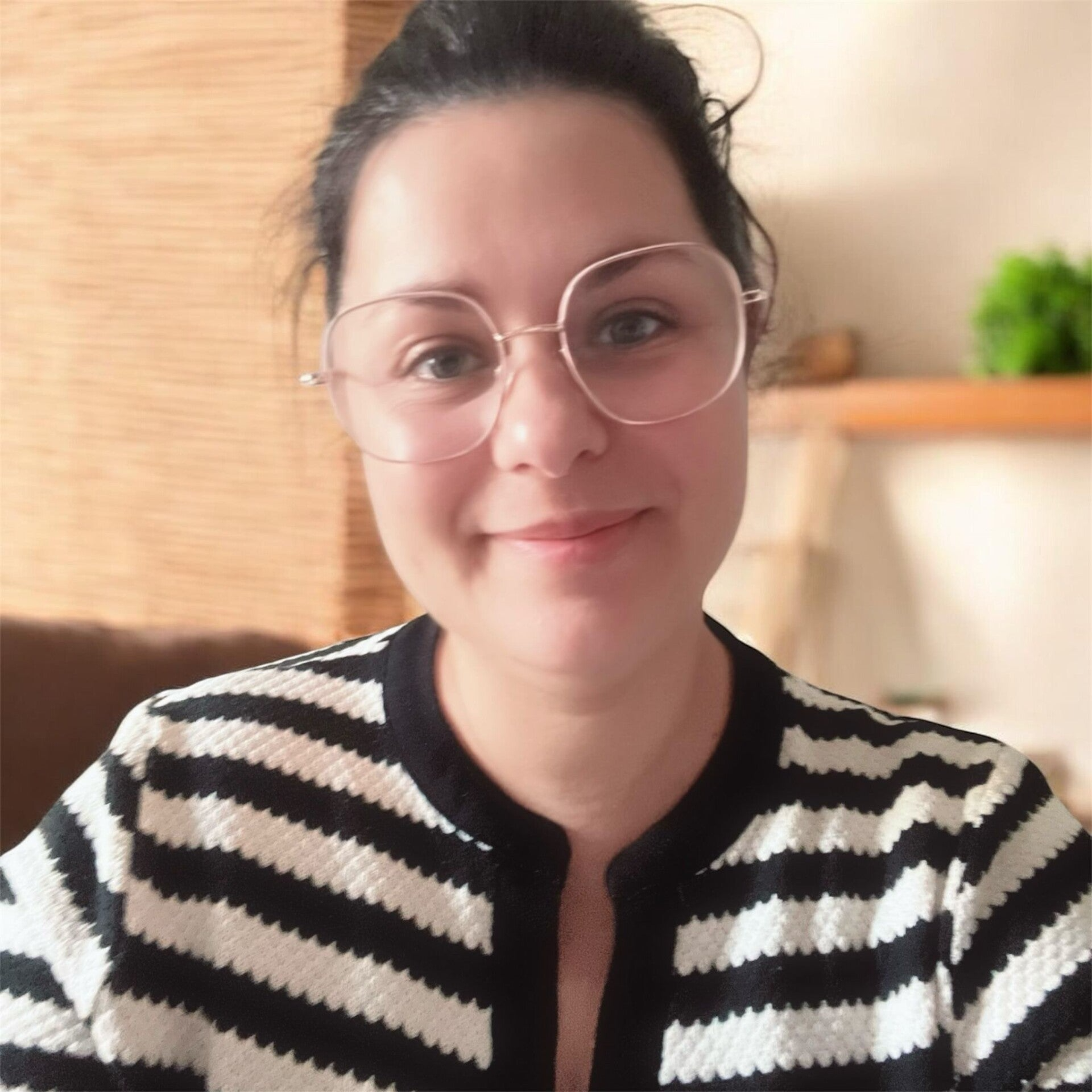 Marjorie Ngoupende web designer à Toulon