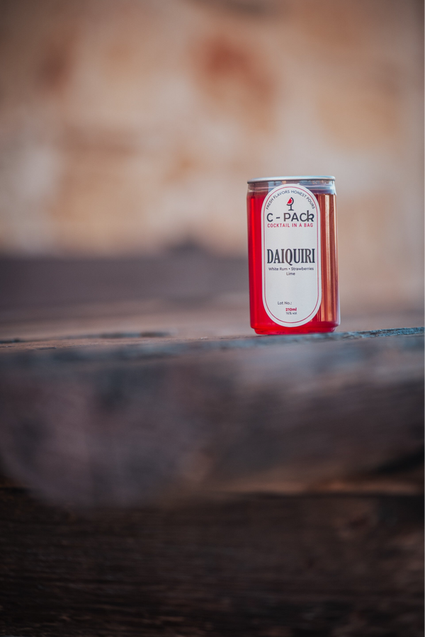 Daiquiri