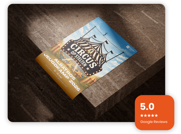 Illustratie Boom op het platteland