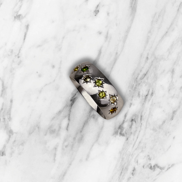 Forest Stars - Ring