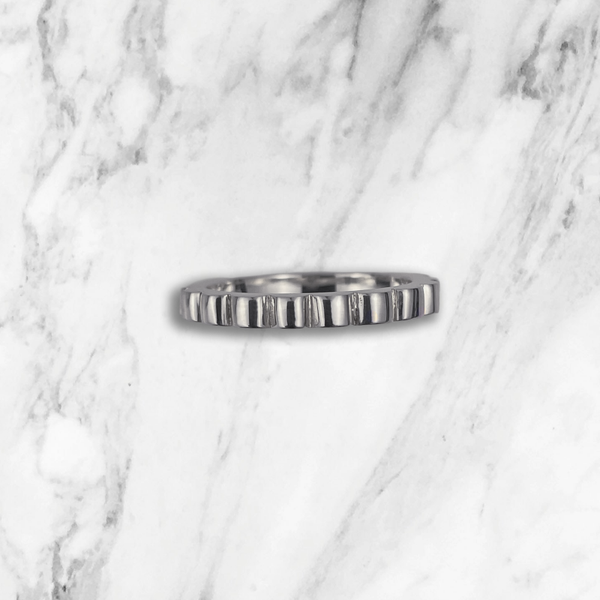 Inside Out - Ring