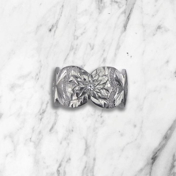 Sylvaine - Ring