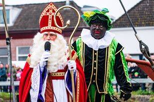 intocht hoogezand 2023