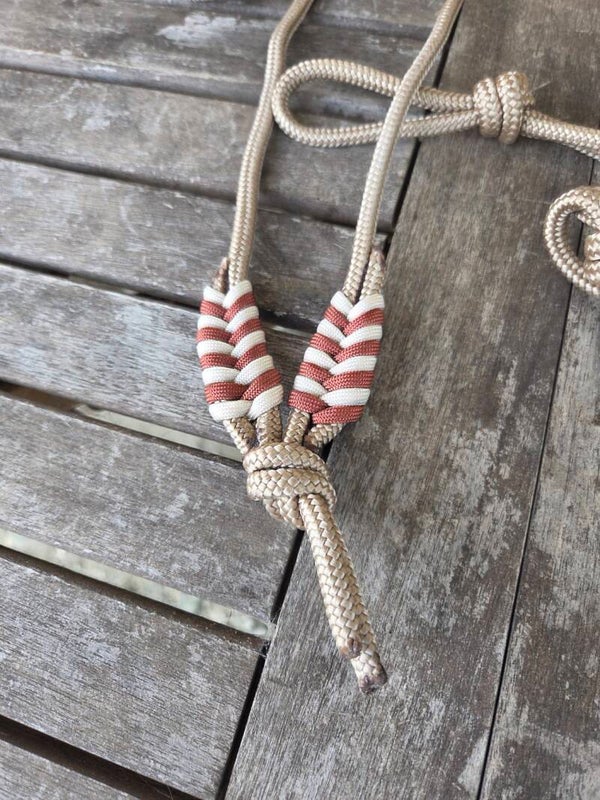 Cordelette indien