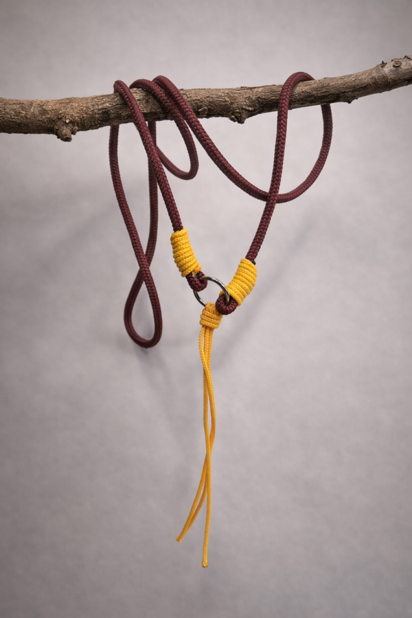 Cordelette fine éco