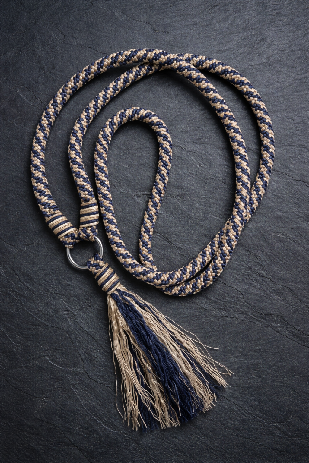 Cordelette épaisse Isco