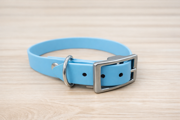 Collier 25mm Biothane