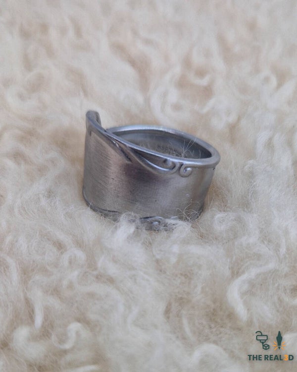 Spoon ring