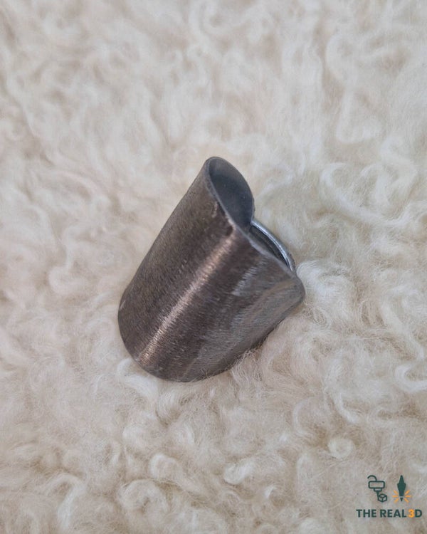 Spoon ring Tumb