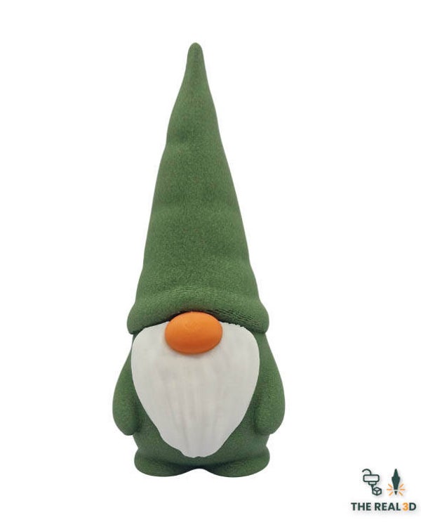 Gnome Kerst