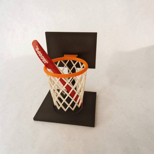 Pennenhouder Basket