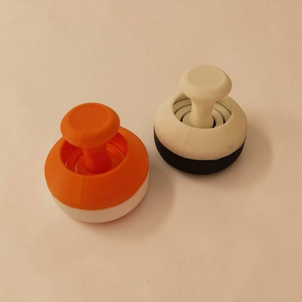 Fidget Joystick