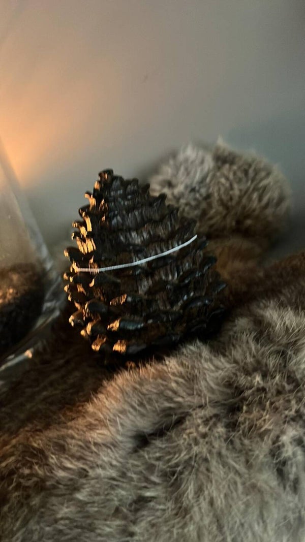 Denappel - staand - S