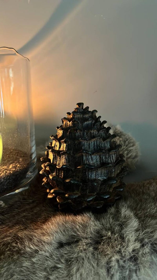 Denappel - staand - M