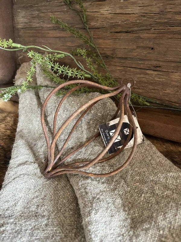 Mosbal - punt - L - 13 cm