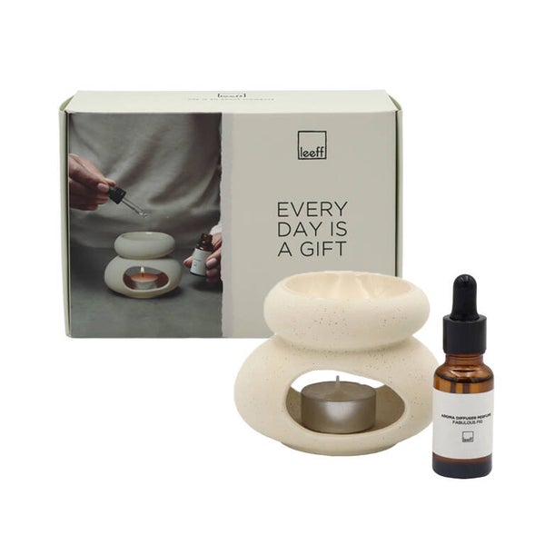 Aroma Diffuser - Fabulous Fig - Every day is a gift