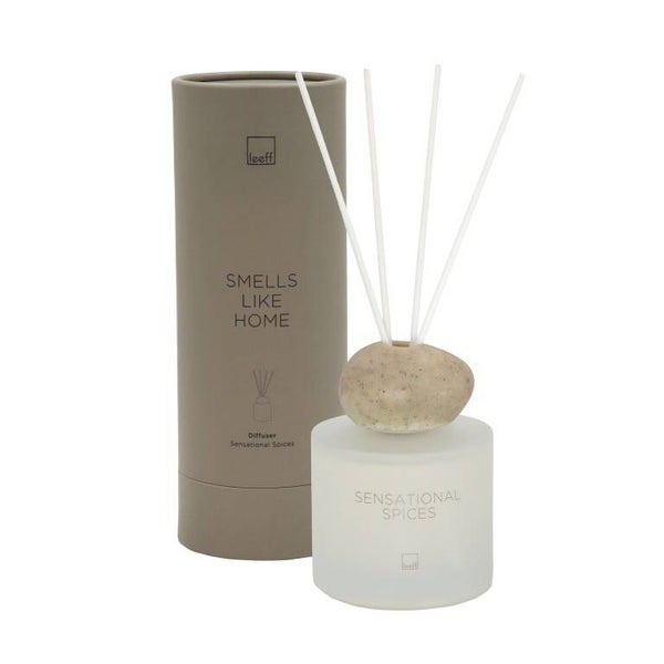 Stone Diffuser - Sensational Spices - Smells like home