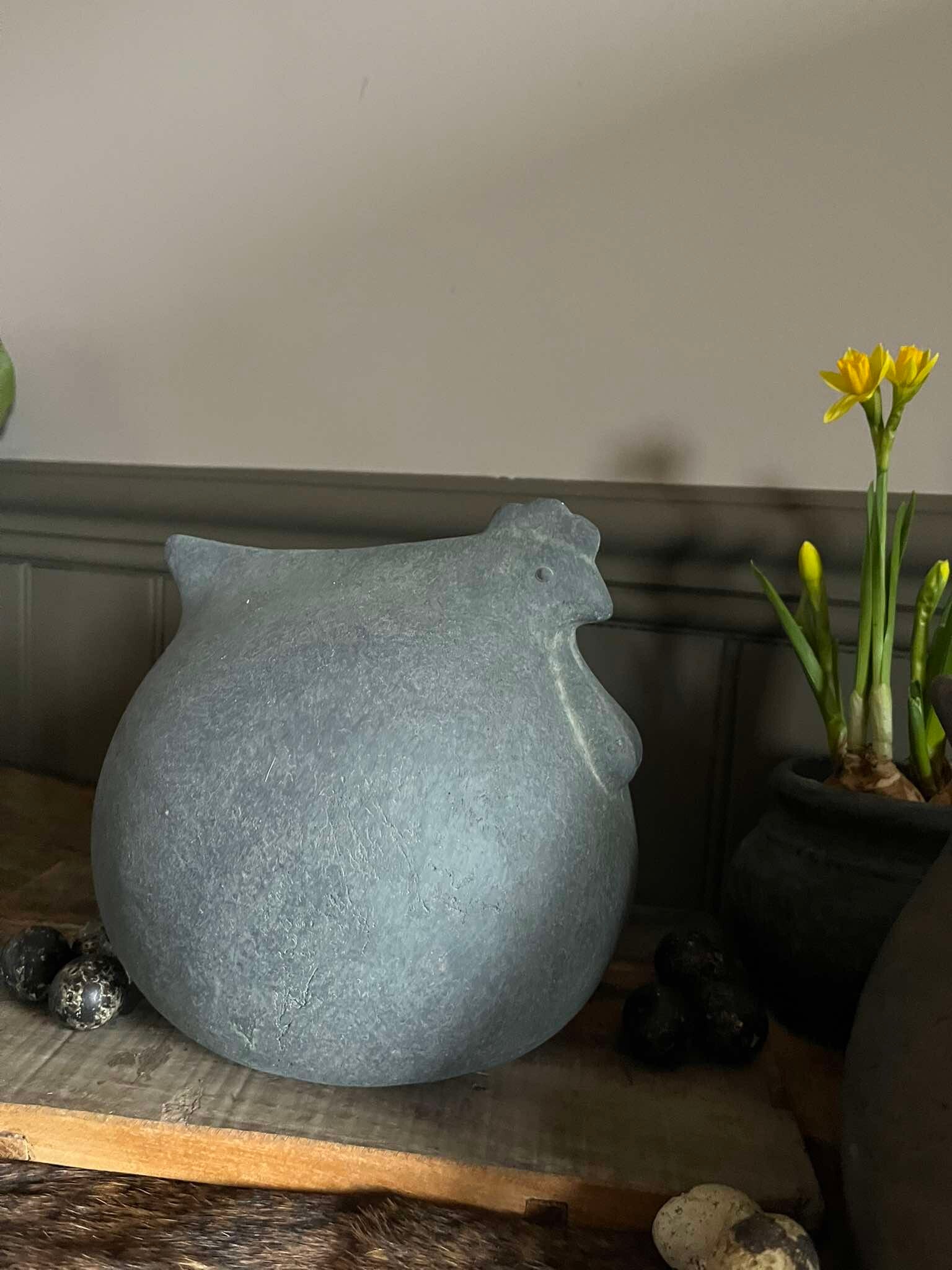 Kip - Chicken fat - Majestic Vintage