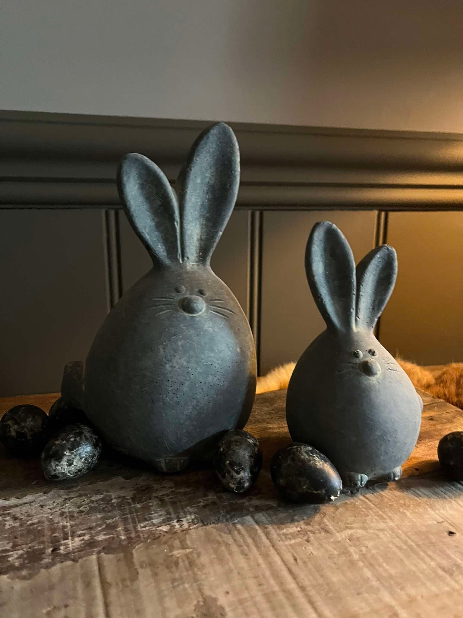 Konijn - Majestic Vintage - M