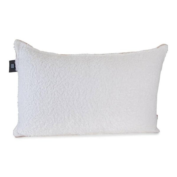 Warmtekussen - Teddy - Naturel