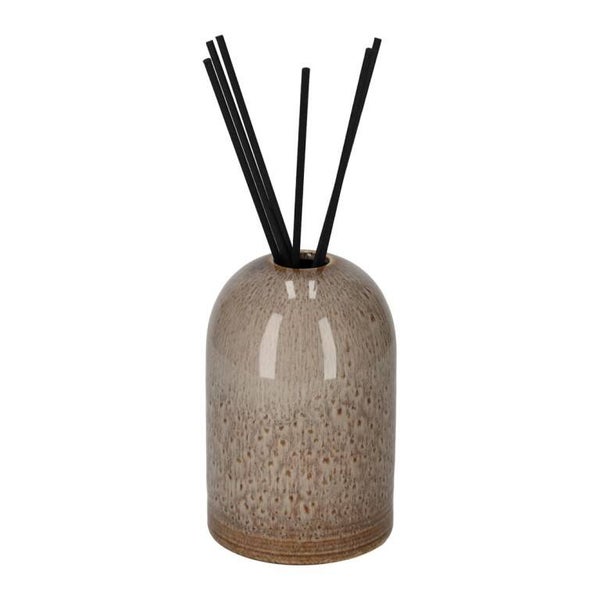 Geurstokjes - Amber - beige