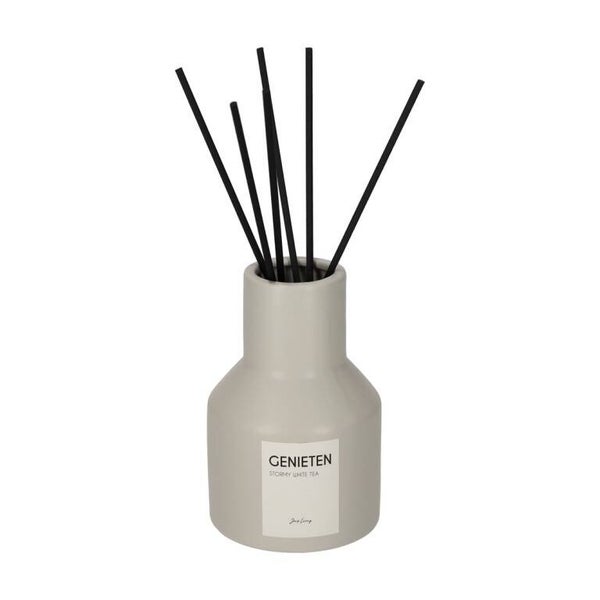 Geurstokjes - Genieten