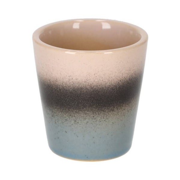 Mok - Bobbi - Blauw