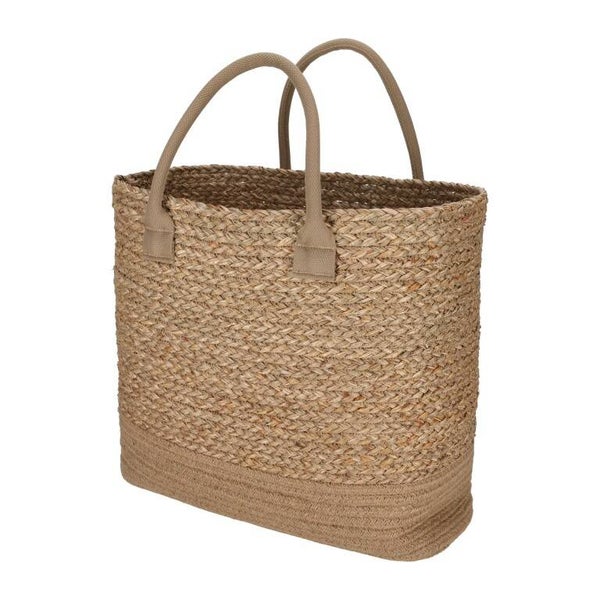 Shopper - Zeegras - Bas